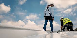 Fast & Reliable Emergency Roof Repairs in Semmes, AL